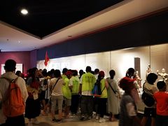 -西安大唐西市博物馆