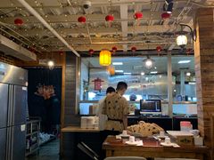 -三个大叔东北烧烤·砂锅菜(西三旗店)