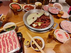 -楠火锅(太古里总店)
