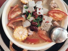 -花水湾红太阳牛肉汤锅