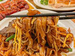 -金翠河烧鹅餐厅(解放碑时代广场店)