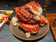 -蟹犇•帝王蟹雪蟹(陆家嘴店)