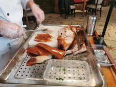 -漢舍中国菜馆(889广场店)