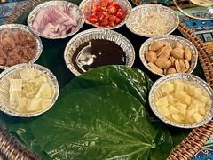 小吃拼盘-食肆&Fourteen(武林夜市店)