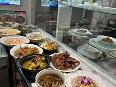 -西山人家·传统苏帮菜·家宴(木渎店)