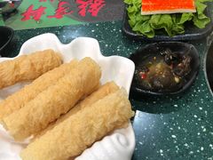 -叙亨轩海鲜火锅