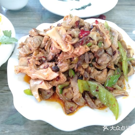 兴丽饭店
