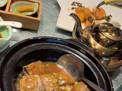 -顺意·顺德家乡菜(国际人才大厦店)