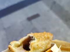 -麦当劳(宽城万达店)