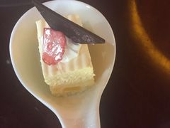 -雄楚国际大酒店-四季西餐厅