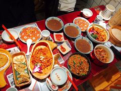 -味福记·江西小炒·南昌小吃(青山湖万达店)