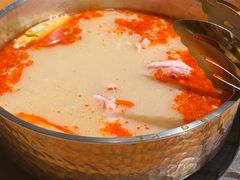 -山海蟹庐·海鲜糟粕醋火锅(慈溪店)