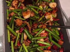 -梁家大院•农家菜(昆山会展中心店)