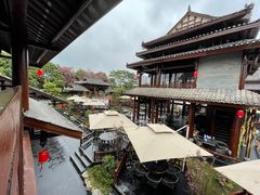 -濮园 · 四合院餐厅