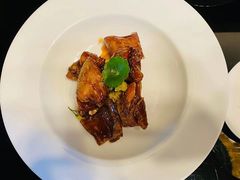 -上海苏宁宝丽嘉酒店·嘉府壹号中餐厅
