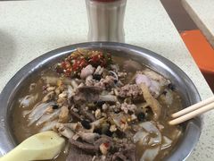 老友猪杂粉-舒记老友粉(埌西店)