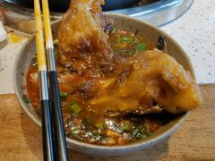 -肖肖酸萝卜鱼火锅(总店)