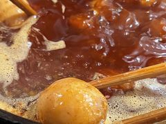 -石灰市毛记烧鸡公(解放碑店)