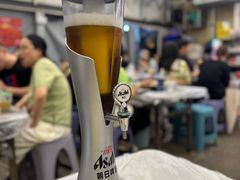 -串小白烧烤(金沙洲店)