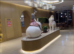 -禧贝阁母婴呵护中心(市图书馆店)
