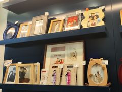 -海马体照相馆(广州新世界云门New park店)