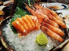 -大渔铁板烧(万象城店)