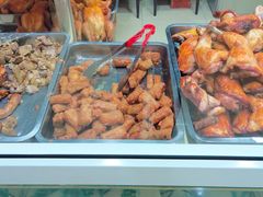 -大益烤鸡