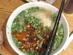 -西部马华清真兰州牛肉面·烧烤夜市(关东店)