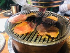 -原始泥炉烤肉(总店)
