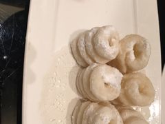 雪花糯米卷-亢龙太子酒轩(东湖店)