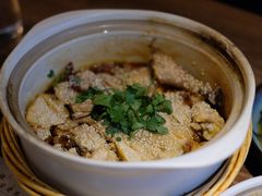 -周家二小姐的菜(西津渡店)