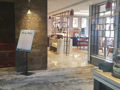 -福州西湖大酒店·怡湖咖啡厅