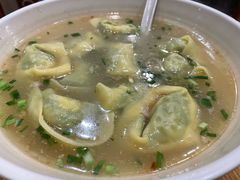 -东泰祥生煎馆(重庆北路店)