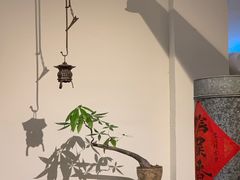 -成川茶店·潮汕工夫浓茶(万象店)