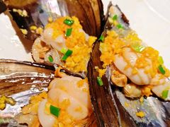 -映像烟台·海鲜·地道鲁菜(海信慧园店)