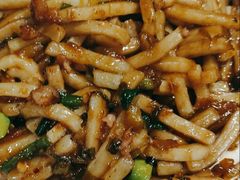 卤饵丝-端仕小锅(文林街店)