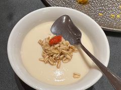 甜胚子豆花-A One Kitchen·南京精菜馆(德基广场店)