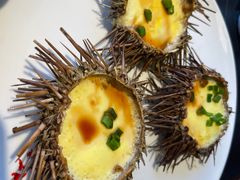-小红鲸·海鲜餐厅(轸大路店)