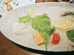 -松子料理(华威桥店)