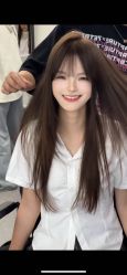 -DL HOPE造型