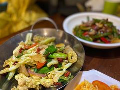 -张果佬年糕卷(科巷店)
