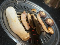 -笑谈小街·韩国料理(萝岗店)
