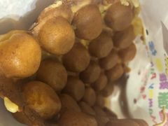 黄金鸡蛋仔-妈咪鸡蛋仔(尖沙咀东分店)