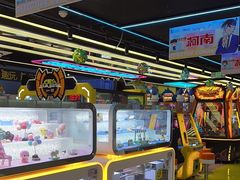 -风云再起游乐汇(北京西单西西友谊店)