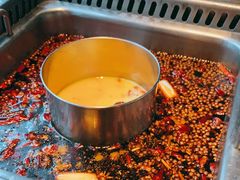 -大隐·成都火锅Bistro(合生麒麟新天地店)