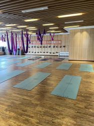 -意然瑜伽·普拉提