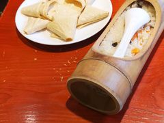 -三牦记·涮烤一体火锅(小河店)