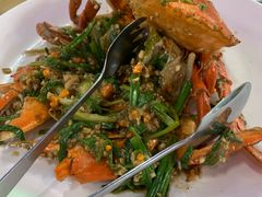 -無招牌海鮮(芽笼店)