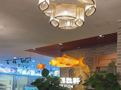 -德胜轩正宗顺德菜(宝安沙井会展中心店)