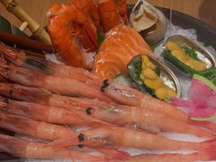 -德川家日本料理(顺义华联店)